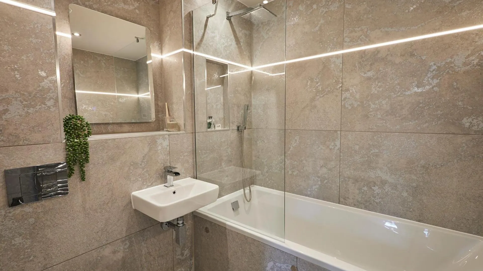 Host & Stay - Scarborough View Luxury Apartment Verenigd Koninkrijk